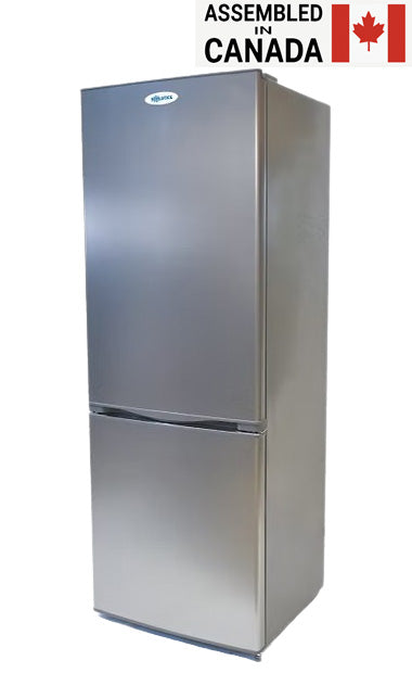 Solar Fridge
