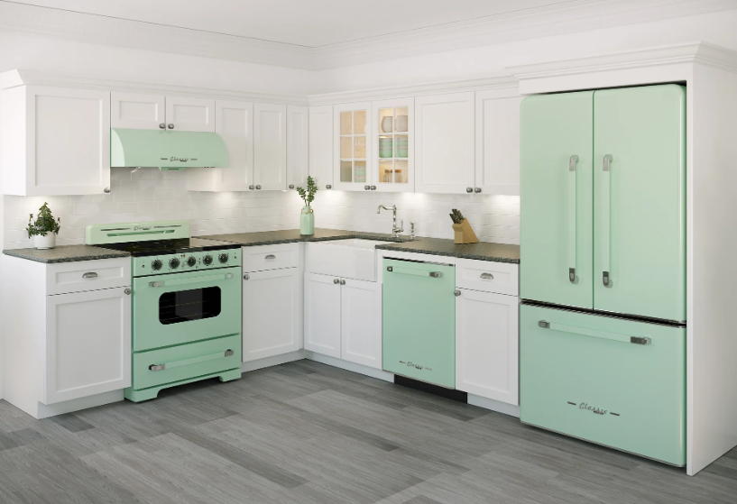 Unique Appliances