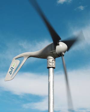 Wind Turbine