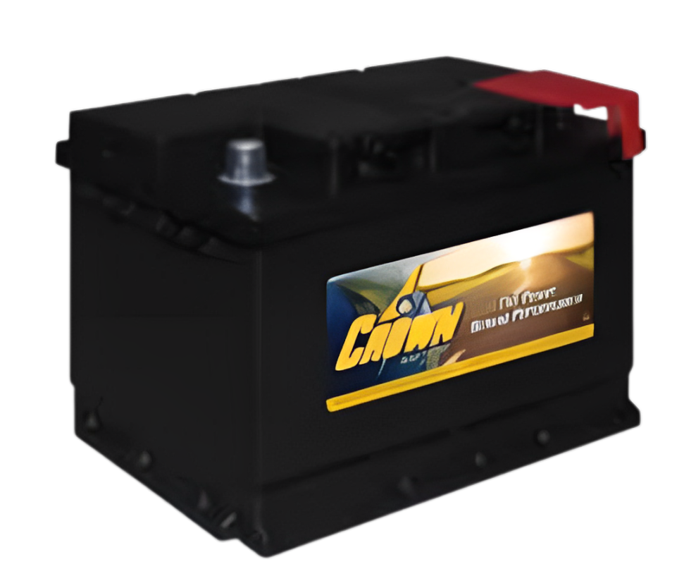 Crown 49-XD 12V 850 CCA 1060 CA 48lb Group 49 H8 Xtra Duty Automotive Starting Battery.