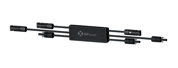 APsmart RSD-D Dual-Module Rapid Shutdown Device for Solar PV Safety