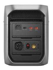 EcoFlow DELTA 3 Max Plus Portable Power Station (2048Wh)