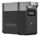 EcoFlow DELTA 2 Smart Extra Battery