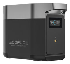 EcoFlow DELTA 2 Smart Extra Battery