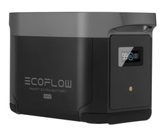 EcoFlow DELTA 2 Max Smart Extra Battery
