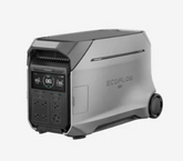 EcoFlow DELTA Pro 3 Portable Power Station
