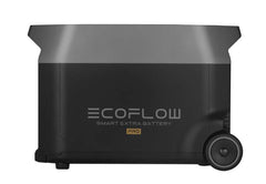 EcoFlow DELTA Pro Smart Extra Battery