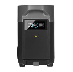 EcoFlow DELTA Pro Smart Extra Battery