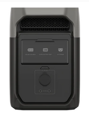 EcoFlow DELTA 3 Portable Power Station