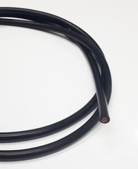 #2 AWG RHW-2 RW90 DLO Cable | 2000V Heavy Duty Power Wire | Sold Per Foot