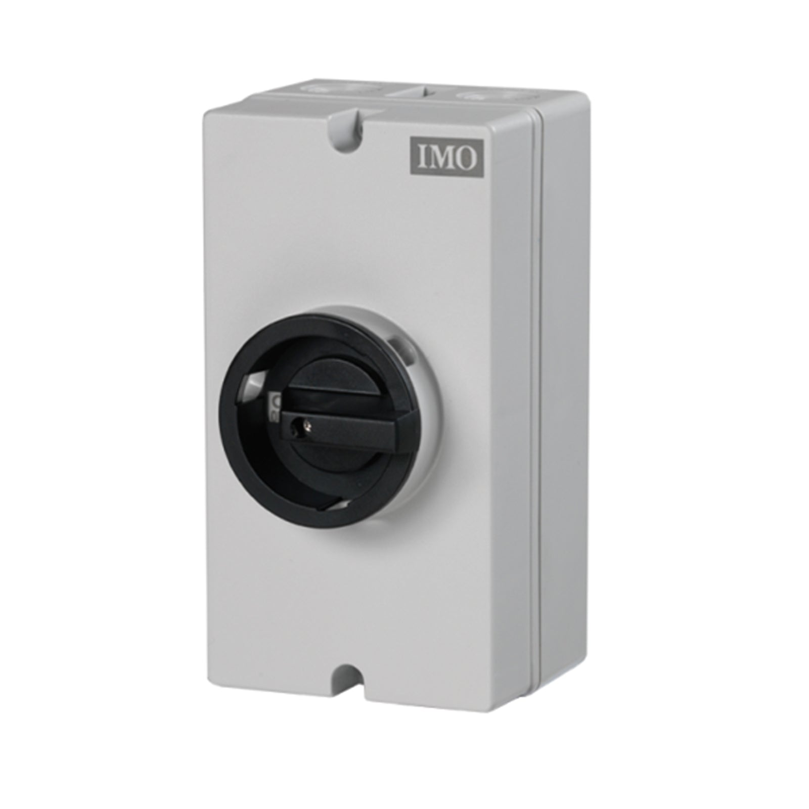 IMO SI32-PEL64R-8 4-String Solar PV DC Disconnect Switch 32A 1000V NEMA 4X