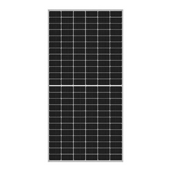 LONGi Hi-MO 5 505W half-cut cell monocrystalline solar panel LR5-66HPH-505M