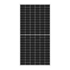 Longi 605W mono Bifacial Solar Panel LR7-72HGD-605M