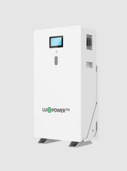 LuxPowertek PSHIELD MAX 16kWh LiFePO4 energy storage lithium battery