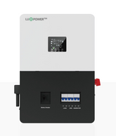 Luxpower SNA US 6000W split phase 120V 240V off-grid solar inverter with dual MPPT