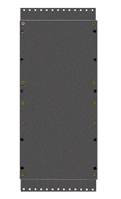 Midnite MNBCLNA BACKPLATE