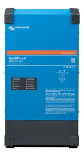 Victron Energy MultiPlus-II 3000VA 12V Inverter/Charger 12/3000/120-UL