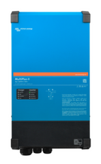 Victron MultiPlus-II 24/5000/120-95 Inverter Charger PMP242505110 for high-performance 24V battery banks.