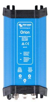 Victron Energy Orion 24/12-70 Converter 24V to 12V 70A Non-Isolated