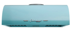 Unique Classic Retro 36 in. 500 CFM Under-Cabinet Range Hood - UGP-36CR RH