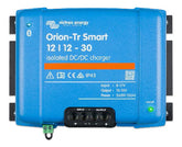 Victron Energy Orion-Tr 12/12-30A Smart Isolated DC-DC Charger