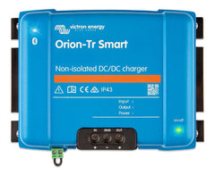 Victron Energy Orion-Tr 12/12-30A Smart Non-Isolated DC-DC Charger