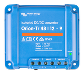 Victron Energy Orion-Tr 48/12-9A DC-DC Converter Isolated