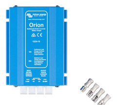 Victron Energy Orion 12/24-20 Converter 12V to 24V 20A Non-Isolated