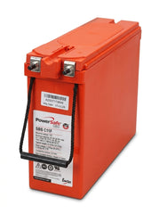 EnerSys PowerSafe SBS C11F 12V 92Ah TPPL AGM front terminal battery