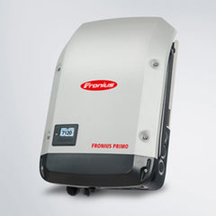 Fronius Primo 15.0-1 15kW Single-Phase Solar Inverter Front View