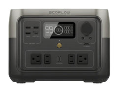 EcoFlow RIVER 2 Max Portable Power Station