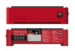Rolls S48-100LFP STACK-LV 48V 100Ah Lithium Battery - 5.12kWh Stackable ESS