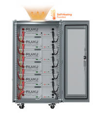 Ruixu 6 battery cabinet