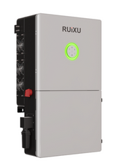 Ruixu 12kW Hybrid Inverter RX-12K | 120/240V Split Phase | Whole Home Backup