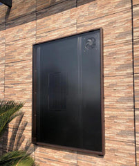 SolarEngine OS32 Solar Air Heater | Large Off-Grid Space Heater & Dehumidifier (650 sq. ft.)