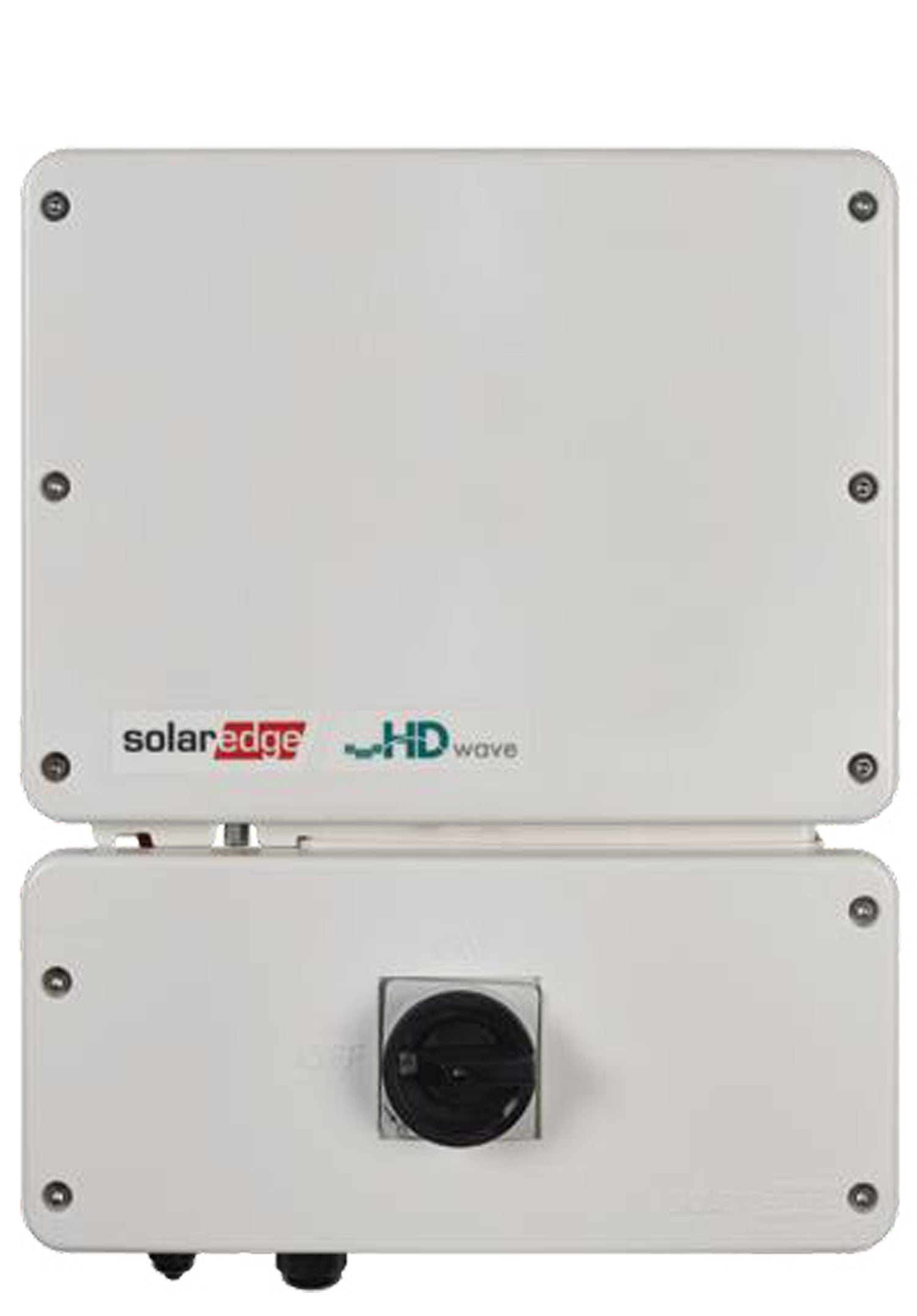 SolarEdge SE7600H-US Home Hub 7.6kW Single Phase Inverter with 15.2kW DC Input and HD-Wave Technology