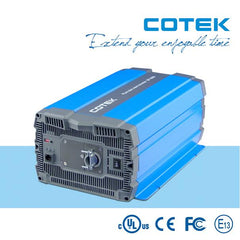 Cotek 4000W 24V Inverter