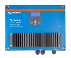 Victron Energy Skylla-IP65 12/70 (1+1) 12V 70A 120VAC Battery Charger