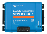 Victron Energy SmartSolar MPPT 150/35 35-Amp Solar Charge Controller with 150VDC input and Bluetooth