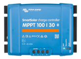 Victron Energy SmartSolar MPPT 100/30 30-Amp Solar Charge Controller with built-in Bluetooth monitoring