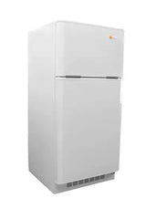 SunStar Solar DC/AC Refrigerator 16CU ST-16RF