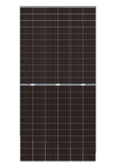 Thornova Tangra L Pro HD 620W Bifacial N-Type Solar Panel with Dual Glass construction and high-efficiency cells.