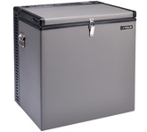 Unique UGP-2 SM 2 Cubic Foot Portable Propane Freezer in Black