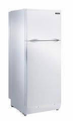 Unique 10 cu. ft. Off-Grid Propane Refrigerator with CO Monitor - UGP-10C CM