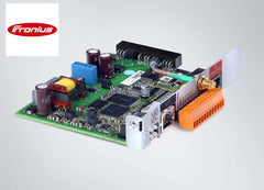 Fronius Datamanager 2.0 WLAN Card - WiFi & LAN Monitoring for SnapINverters