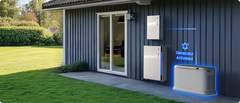 FranklinWH Generator Module for aGate | Standby Generator Integration