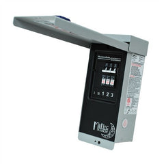 MidNite Solar MNPV3 Aluminum 3-String Combiner Box NEMA 3R