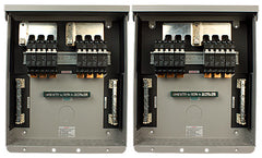 MidNite Solar MNPV12-250 | 600VDC 6-String Combiner Enclosure