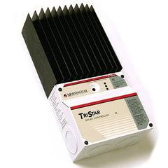 Morningstar Tristar TS-60 60A Charge Controller