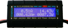 GT Wattmeter Power Analyzer